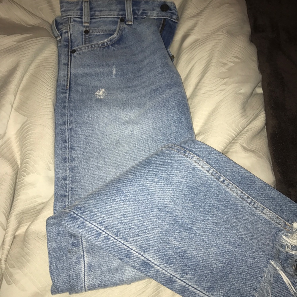 Levi 505